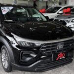 Fiat Pulse Drive 1.3 2023