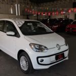 Volkswagen Up Move 1.0 Aut. 2017