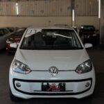 Volkswagen Up Move 1.0 Aut. 2017