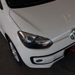 Volkswagen Up Move 1.0 Aut. 2017