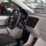 Volkswagen Up Move 1.0 Aut. 2017