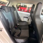 Volkswagen Up Move 1.0 Aut. 2017