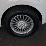 Volkswagen Up Move 1.0 Aut. 2017