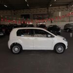 Volkswagen Up Move 1.0 Aut. 2017