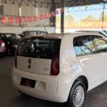 Volkswagen Up Move 1.0 Aut. 2017