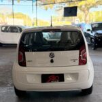 Volkswagen Up Move 1.0 Aut. 2017