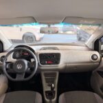 Volkswagen Up Move 1.0 Aut. 2017