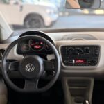Volkswagen Up Move 1.0 Aut. 2017