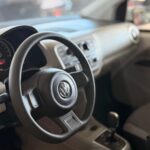 Volkswagen Up Move 1.0 Aut. 2017