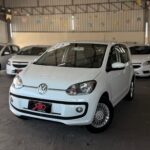 Volkswagen Up Move 1.0 Aut. 2017