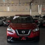 Nissan Kicks S 1.6 Aut. 2018