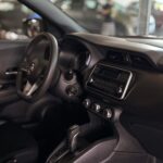 Nissan Kicks S 1.6 Aut. 2018