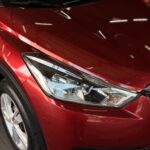 Nissan Kicks S 1.6 Aut. 2018