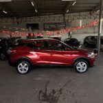 Nissan Kicks S 1.6 Aut. 2018