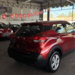 Nissan Kicks S 1.6 Aut. 2018