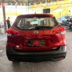 Nissan Kicks S 1.6 Aut. 2018