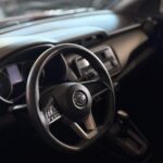 Nissan Kicks S 1.6 Aut. 2018