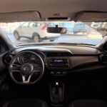 Nissan Kicks S 1.6 Aut. 2018