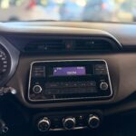 Nissan Kicks S 1.6 Aut. 2018