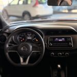 Nissan Kicks S 1.6 Aut. 2018