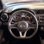 Nissan Kicks S 1.6 Aut. 2018