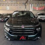 Fiat Toro Freedom 1.8 Aut. 2017