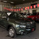 Fiat Toro Freedom 1.8 Aut. 2017