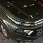 Fiat Toro Freedom 1.8 Aut. 2017