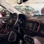 Fiat Toro Freedom 1.8 Aut. 2017