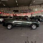 Fiat Toro Freedom 1.8 Aut. 2017
