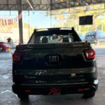 Fiat Toro Freedom 1.8 Aut. 2017