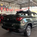 Fiat Toro Freedom 1.8 Aut. 2017