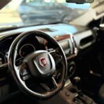 Fiat Toro Freedom 1.8 Aut. 2017