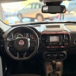 Fiat Toro Freedom 1.8 Aut. 2017