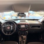 Fiat Toro Freedom 1.8 Aut. 2017