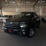Fiat Toro Freedom 1.8 Aut. 2017