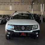Renault Oroch Outsider 1.3 Tce Aut. 2023
