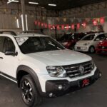 Renault Oroch Outsider 1.3 Tce Aut. 2023