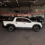 Renault Oroch Outsider 1.3 Tce Aut. 2023