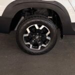 Renault Oroch Outsider 1.3 Tce Aut. 2023
