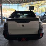 Renault Oroch Outsider 1.3 Tce Aut. 2023