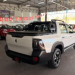 Renault Oroch Outsider 1.3 Tce Aut. 2023