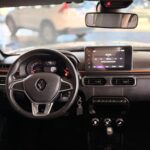 Renault Oroch Outsider 1.3 Tce Aut. 2023