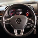 Renault Oroch Outsider 1.3 Tce Aut. 2023