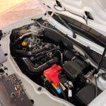 Renault Oroch Outsider 1.3 Tce Aut. 2023