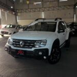 Renault Oroch Outsider 1.3 Tce Aut. 2023