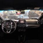 Fiat Argo Trekking 1.3 2020