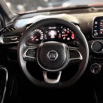 Fiat Argo Trekking 1.3 2020