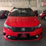 Fiat Argo Trekking 1.3 2020