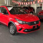 Fiat Argo Trekking 1.3 2020